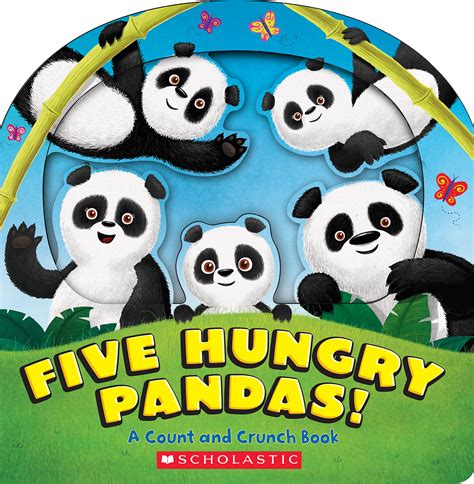 Hungry Pandas brabet